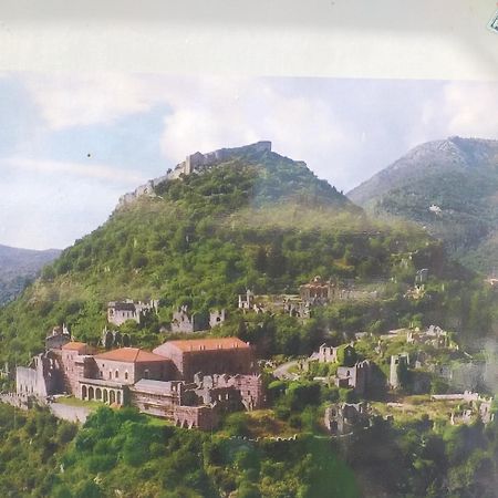 Hellas Palace Room Private Sparta Exterior photo